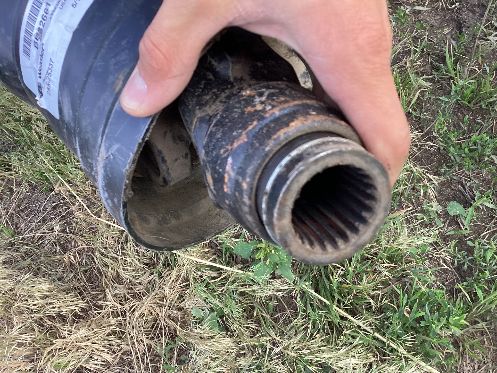  2024 John Deere 561R at LandMark in Hastings, NE