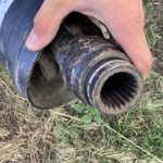  2024 John Deere 561R at LandMark in Hastings, NE