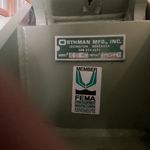  2010 Orthman 1Tripr at LandMark in Minden, NE