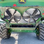  2023 John Deere S780 at LandMark in Smith Center, KS