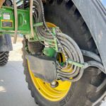  2022 John Deere 612R at LandMark in Hastings, NE