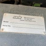  2018 Hagie STS12 at LandMark in Hastings, NE