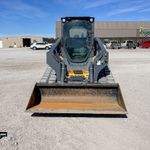  2022 John Deere 333G at LandMark in Holdrege, NE