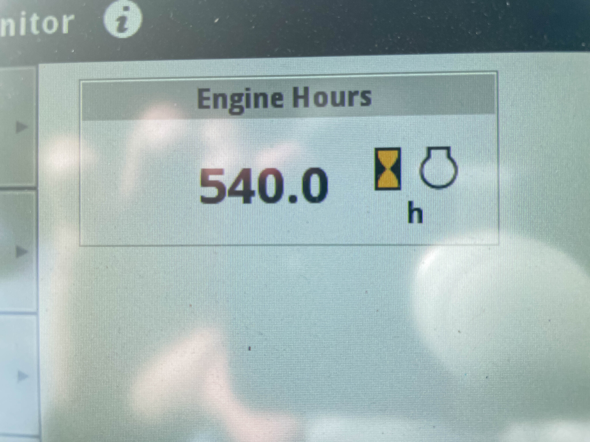  2023 John Deere 8R 370 at LandMark in Hastings, NE