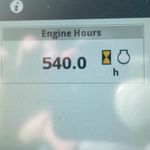  2023 John Deere 8R 370 at LandMark in Hastings, NE