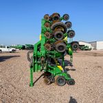  2022 John Deere DR16 PUK at LandMark in Minden, NE