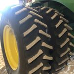  2024 John Deere S760 at LandMark in Beatrice, NE