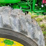  2022 John Deere 4052R at LandMark in Red Cloud, NE