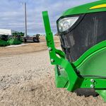  2023 John Deere 6155M at LandMark in Beatrice, NE