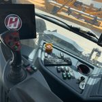  2018 Hagie STS16 at LandMark in Fairfield, NE