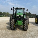  2023 John Deere 6175M at LandMark in Hastings, NE