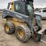  2022 John Deere 332G at LandMark in Superior, NE