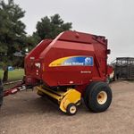  2012 NEW HOLLAND BR7090 at LandMark in Phillipsburg, KS