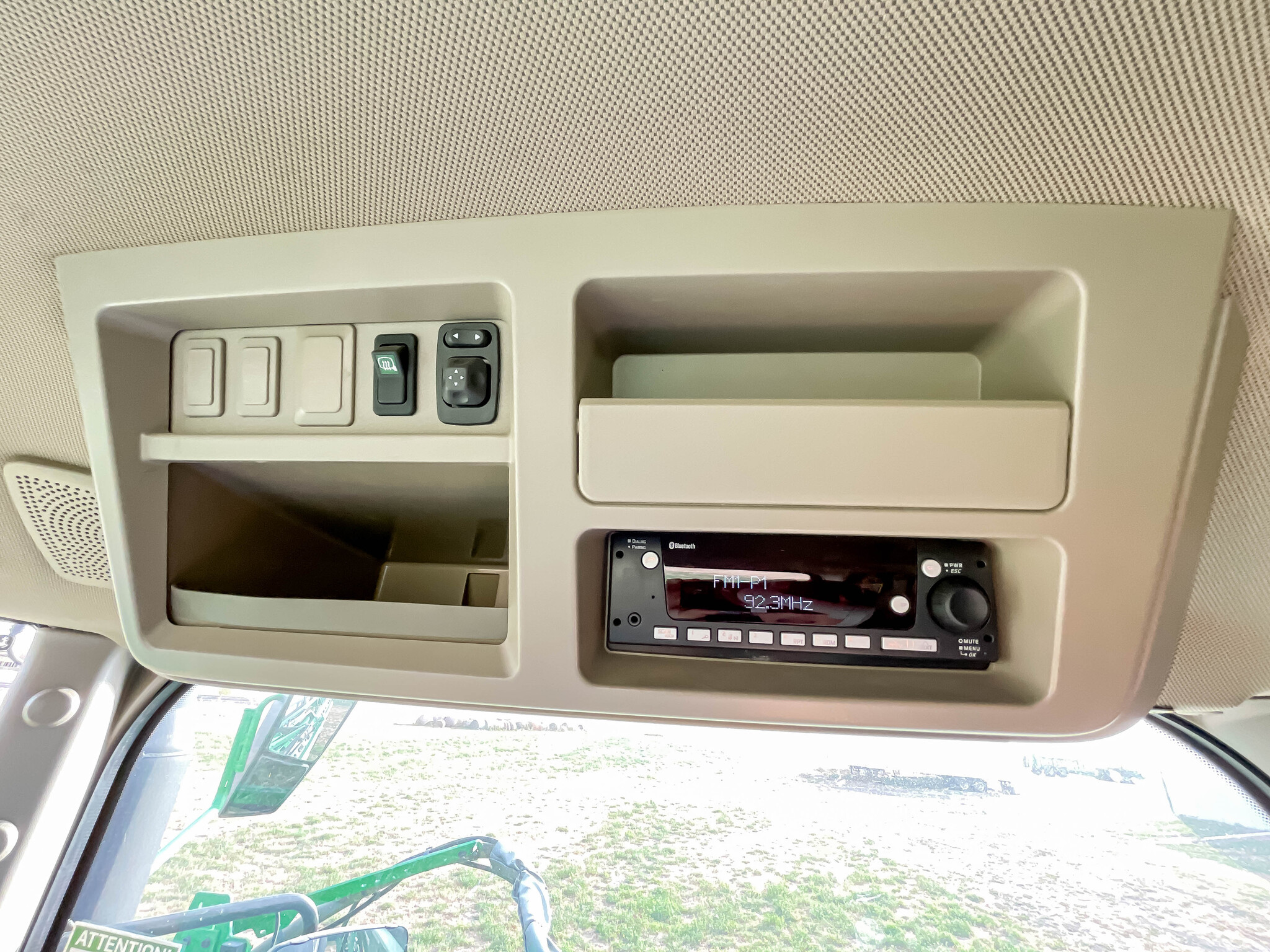  2023 John Deere 616R at LandMark in Hastings, NE