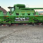  2010 John Deere 608C at LandMark in Gothenburg, NE