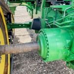  2010 John Deere 8320RT at LandMark in Minden, NE