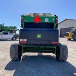  2021 John Deere 560M at LandMark in Holdrege, NE