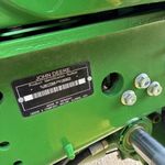  2023 John Deere 6175M at LandMark in Hastings, NE