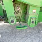  2023 John Deere S780 at LandMark in Smith Center, KS