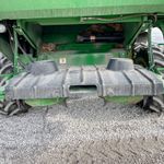  2019 John Deere S780 at LandMark in Arapahoe, NE