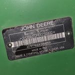  2013 John Deere 640FD at LandMark in Hebron, NE