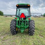  2022 John Deere 4052R at LandMark in Red Cloud, NE