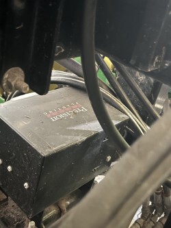  2014 Moore Built 16R30 at LandMark in Gothenburg, NE