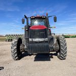  2017 Case Ih Magnum 340 Rowtrac at LandMark in Holdrege, NE