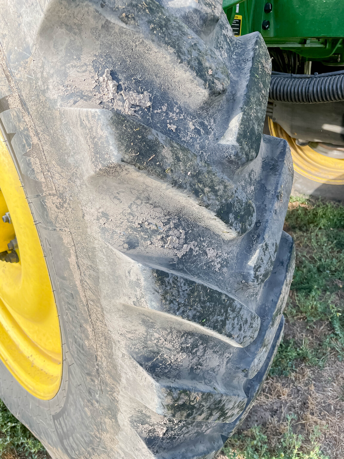  2023 John Deere 616R at LandMark in Hastings, NE