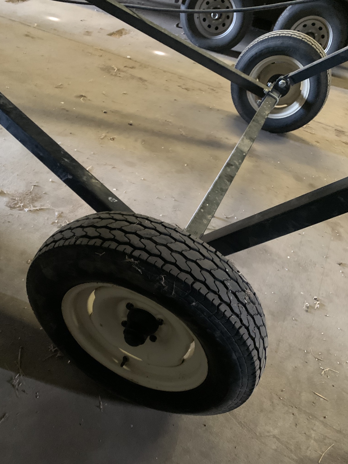   Batco 1535FLTD at LandMark in Holdrege, NE