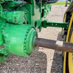  2010 John Deere 8320RT at LandMark in Minden, NE