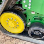  2021 John Deere 9620RX at LandMark in Minden, NE