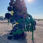  2022 John Deere DR16 PUK at LandMark in Minden, NE