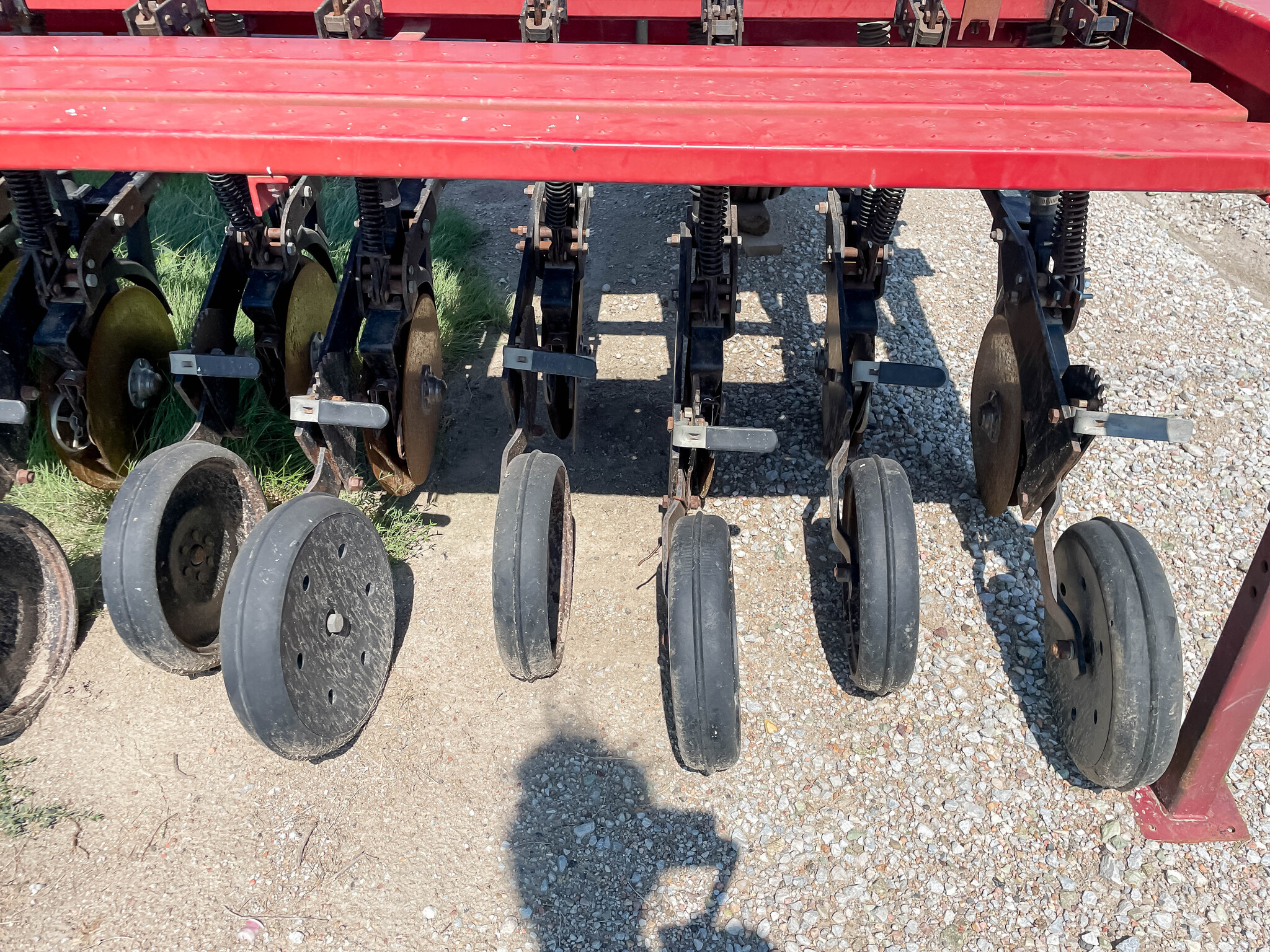   CASE 5400 at LandMark in Red Cloud, NE