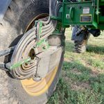  2023 John Deere 616R at LandMark in Hastings, NE