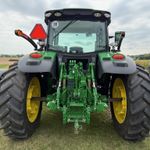  2024 John Deere 6R 145 at LandMark in Beatrice, NE