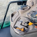  2023 John Deere 6155M at LandMark in Beatrice, NE