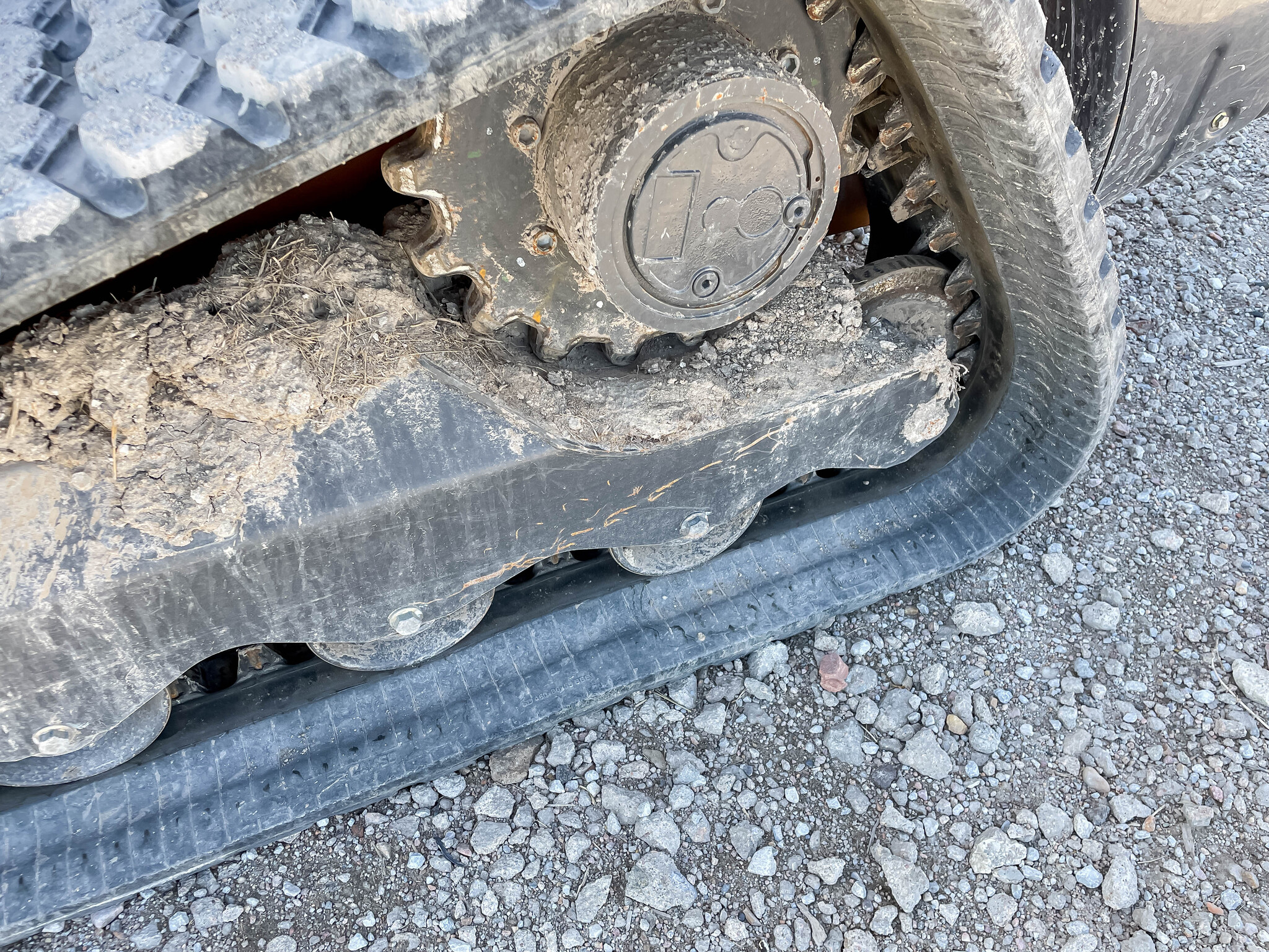  2021 CASE TV450B at LandMark in Holdrege, NE