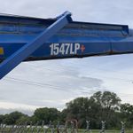  2022 Brandt 1547LP at LandMark in Beatrice, NE