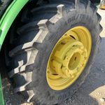  2022 John Deere 5100M at LandMark in Holdrege, NE