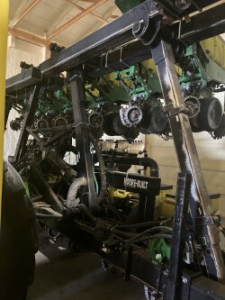  2014 Moore Built 16R30 at LandMark in Gothenburg, NE