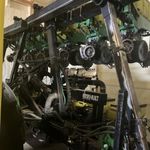  2014 Moore Built 16R30 at LandMark in Gothenburg, NE