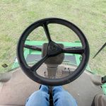  2023 John Deere X9 1100 at LandMark in Beatrice, NE