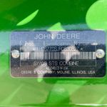  2024 John Deere S770 at LandMark in Red Cloud, NE