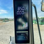  2023 John Deere 6155M at LandMark in Beatrice, NE