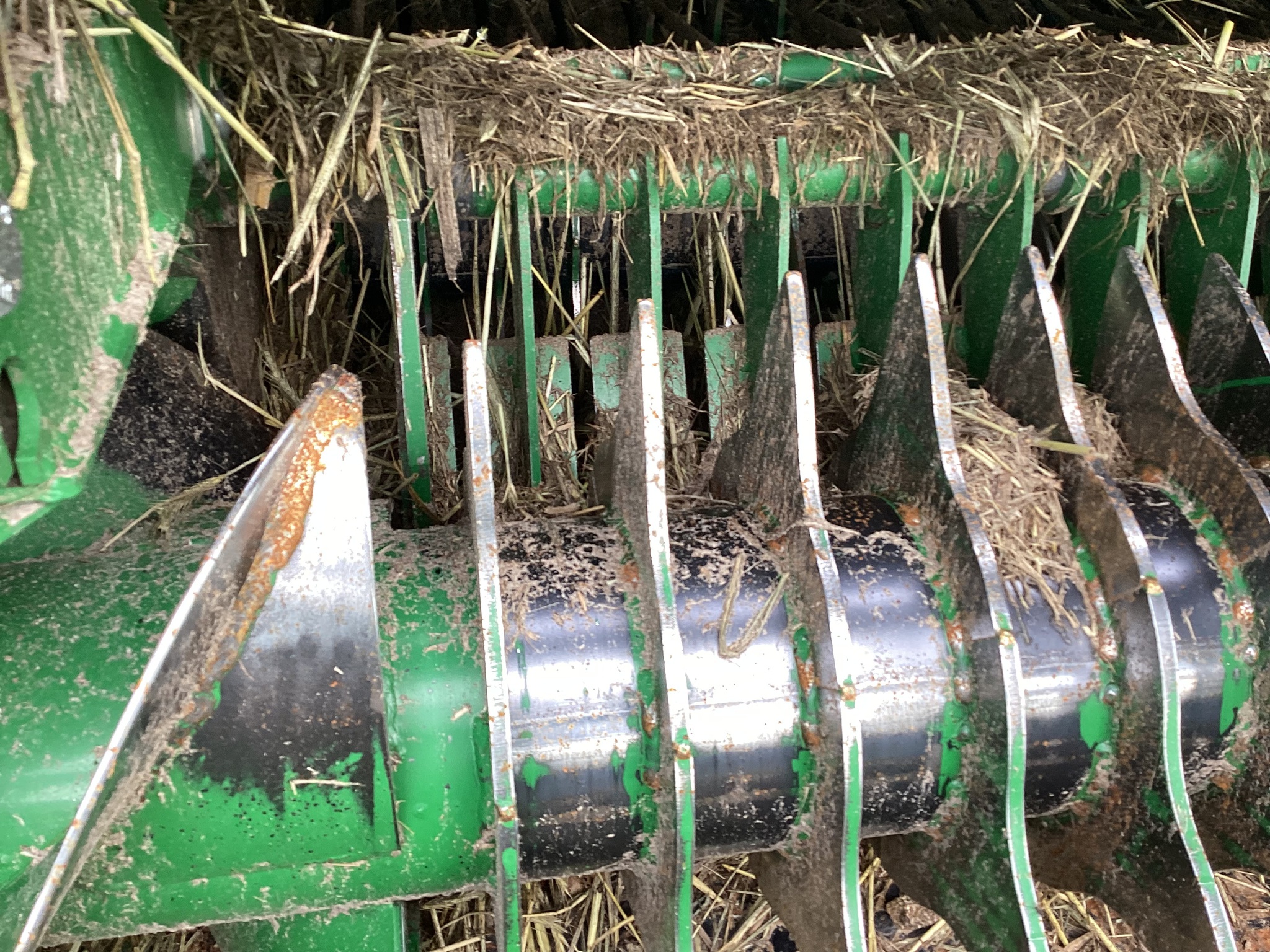  2024 John Deere 561R at LandMark in Hastings, NE