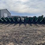  2023 John Deere C12R at LandMark in Smith Center, KS