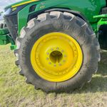  2023 John Deere 8R 370 at LandMark in Hastings, NE