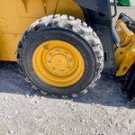  2021 John Deere 318G at LandMark in Kearney, NE