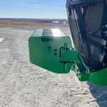  2023 John Deere 8R 370 at LandMark in Hebron, NE